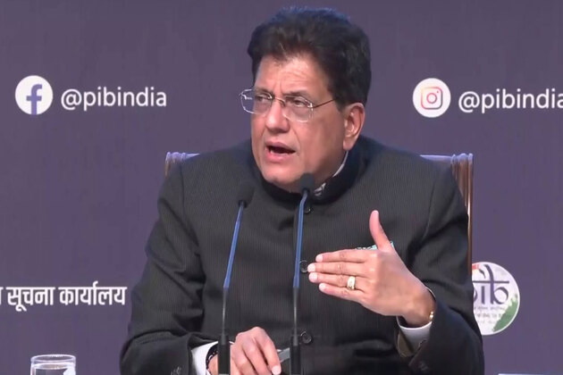 India, EU have come together in several areas to boost ties, work together for shared prosperity: Piyush Goyal