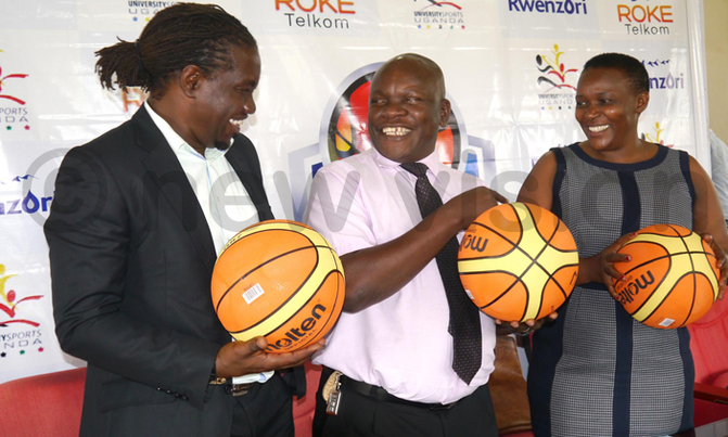 Floodlit basketball for universities launched Floodlit basketball for universities launched