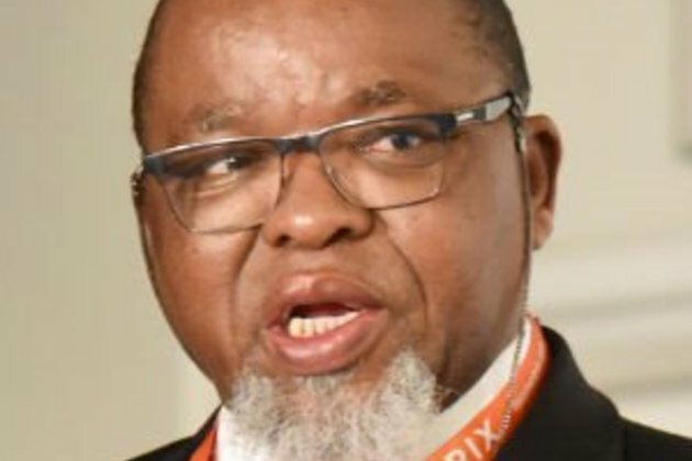Mantashe: I&#039;m no coal fundamentalist