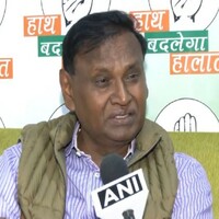 Congress Leader Udit Raj advocates for reservation in judiciary to curb corruption and bias