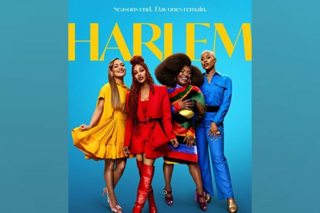 'Harlem' season 3 to be out on this date