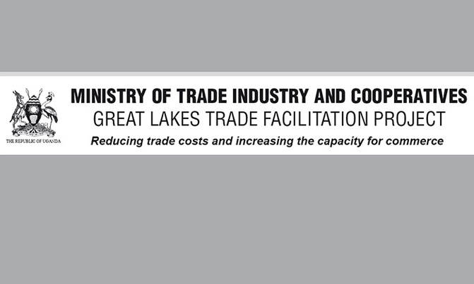 Bid notice from Ministry of Trade, Industry and Cooperatives Bid notice from Ministry of Trade, Industry and Cooperatives