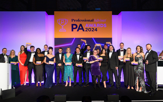 PA Awards 2024: Meet the Best Financial Advisers to Work For