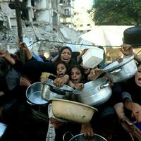 Gaza and Ukraine are both waiting for action