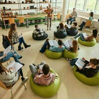The end of open-plan classrooms: how school design reflects changing ideas in education