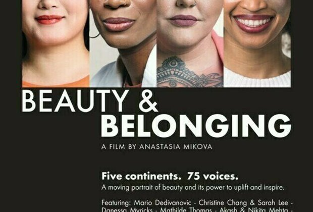 Sephora Unveils Its First Film, "Beauty & Belonging" Celebrating Diversity and Authenticity