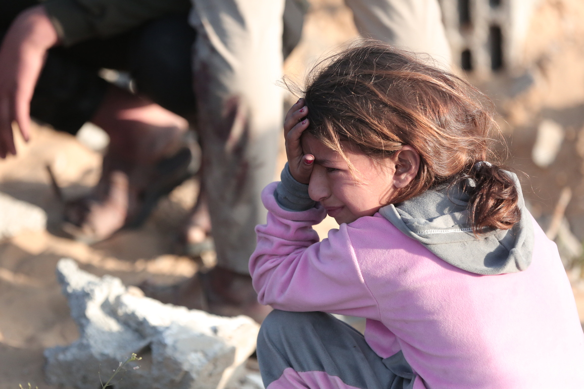 MIDEAST-GAZA-FUNERAL-JOURNALISTS