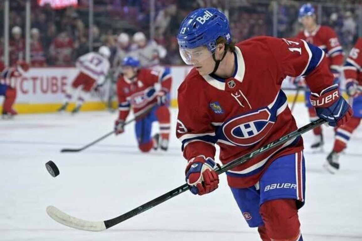 Surging Sabres will try to throttle high-scoring Canadiens