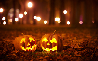 What's keeping financial advisers awake this Halloween?