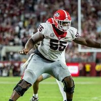 2025 Draft Position Preview: Interior offensive line