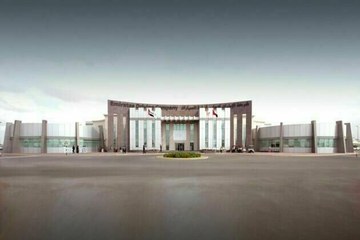 EDC invests in Mwasalat Holding, solidifying its position as UAE mobility champion