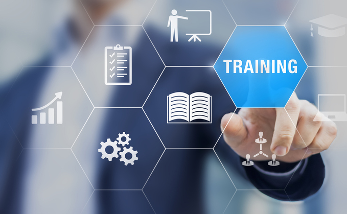 Standard Life will offer a two-year trustee training programme for 12 participants