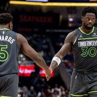 On 5-game win streak, Wolves eye strong start vs. Suns