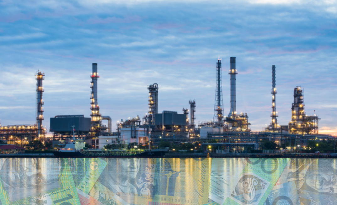 Fossil fuel producers and major users received $16.3b in subsidies in 2025-26
