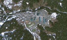 Skeena Resources' Eskay Creek in British Columbia, Canada