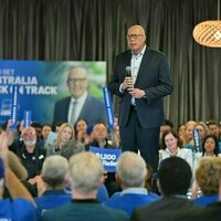 Peter Dutton calling the ABC and the Guardian 'hate media' rings alarm bells for democracy