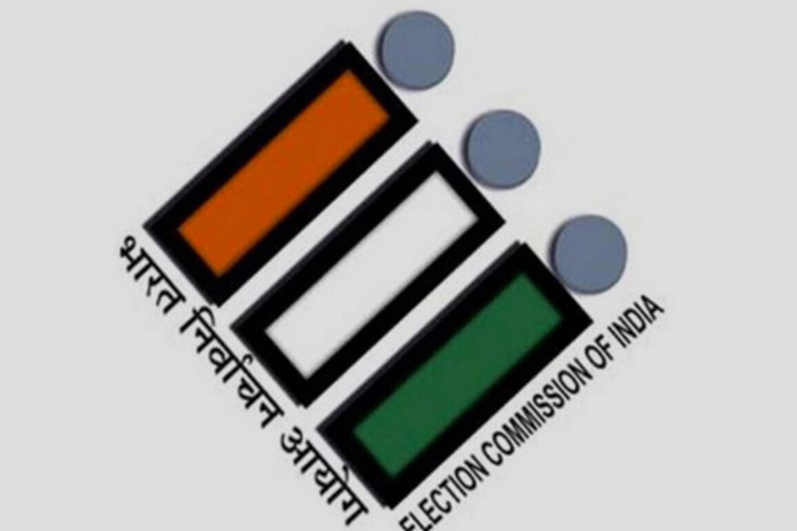 ECI lifts Model Code of Conduct after assembly poll results; MCC to continue in West Bengal's Falta