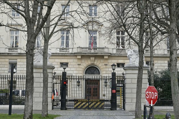 Havana Syndrome reported among US diplomats in Europe media
