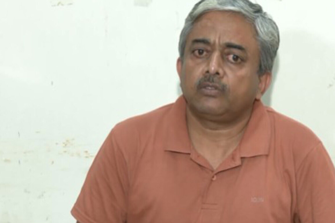 Gujarat likely to witness isolated to scattered rainfall, thunderstorms over next six days: IMD Scientist Pradeep Sharma