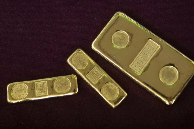 North Korea&#039;s Office 39 Diverts Electricity to Gold Production