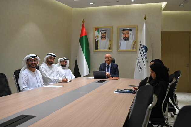Sultan bin Ahmed praises MoU between Sharjah Space and Astronomy Hub, International Astronomical Union