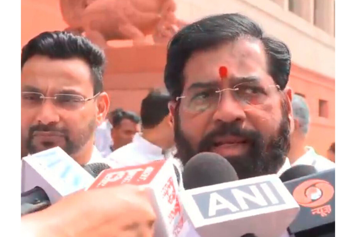 Maharashtra Dy CM Eknath Shinde assures thorough probe into Baramati plane crash, says "truth will come out"