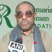 "Global South must cooperate against terrorism," says former Ethiopian PM after meeting Indian delegation