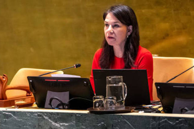 How Russian media and experts reacted to Germany's UN humiliation