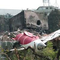 Air India plane crash: 184 DNA matches confirmed, says Gujarat Home Minister