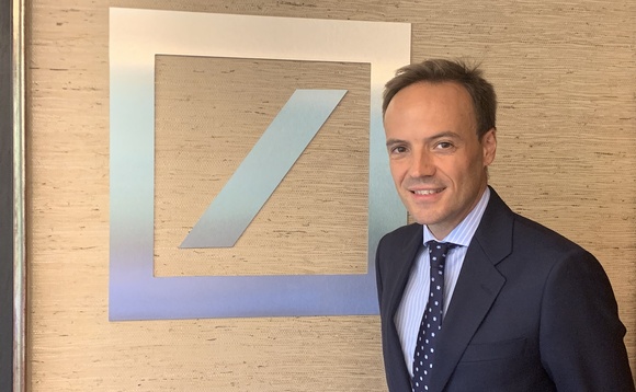Abante Asesores' partner joins WM business of Deutsche Bank in Spain
