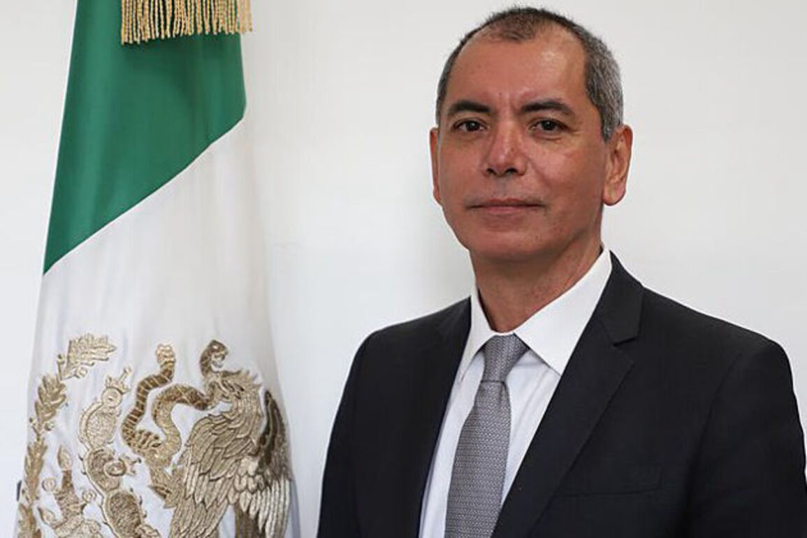 Mexico proposes broad import tariffs amid US pressure, China tensions