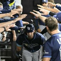Every game crucial for Rays as they continue wild-card quest vs. White Sox