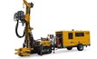  Klemm KR 702-2R with telescopic mast, KH 22 rotary head and 14in clamp and breaking unit and SPM-configuration