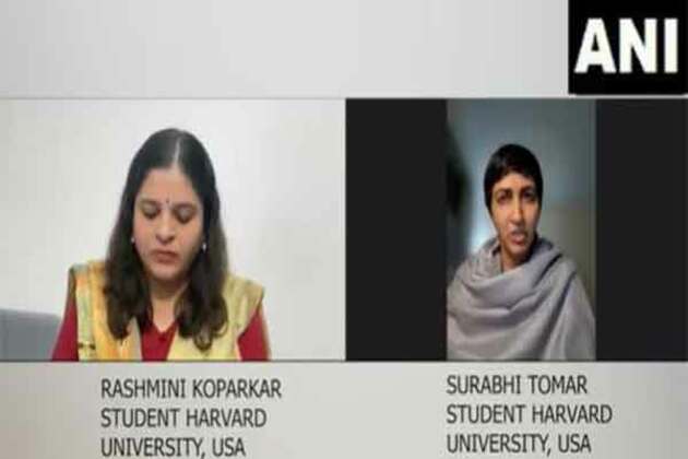 Students condemn Harvard for hosting 'Pakistan Conference' following Pahalgam attack