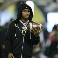 No. 7 Oregon looking to add firepower in showdown vs. No. 15 USC