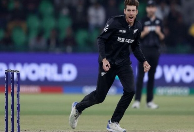 NZ skipper Santner 'confident' going into CT final against India; issues injury update about Henry