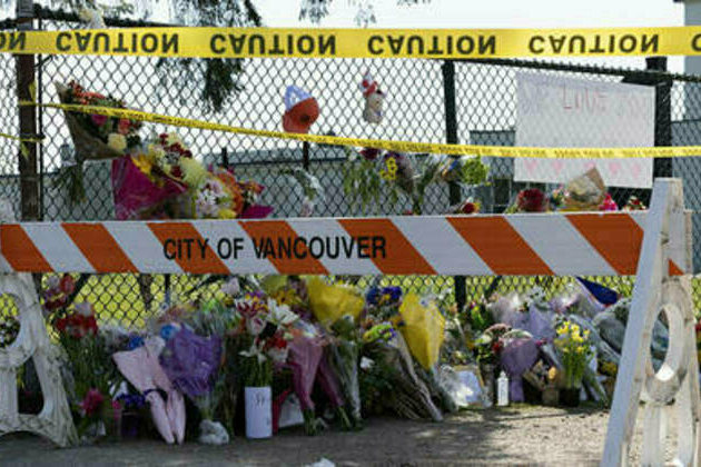 Death toll rises in Canada car ramming
