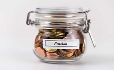 Over a third of employers describing pensions as 'perk' 
