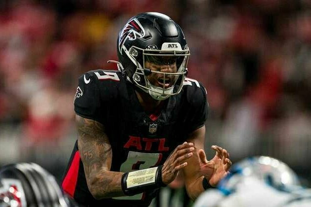 Opponent offseason update: Atlanta Falcons