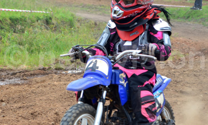 Strong ladies team named for Easter race Strong ladies team named for Easter race