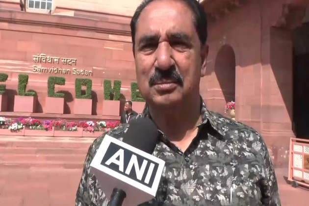 "Major hotels are being closed:" RSP leader NK Premchandran on LPG shortage in country