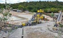  Operação da CBL em MG