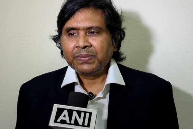 "People of Bengal gave befitting reply": BJP leader Peeyush Mohanty calls West Bengal win a turning point for development