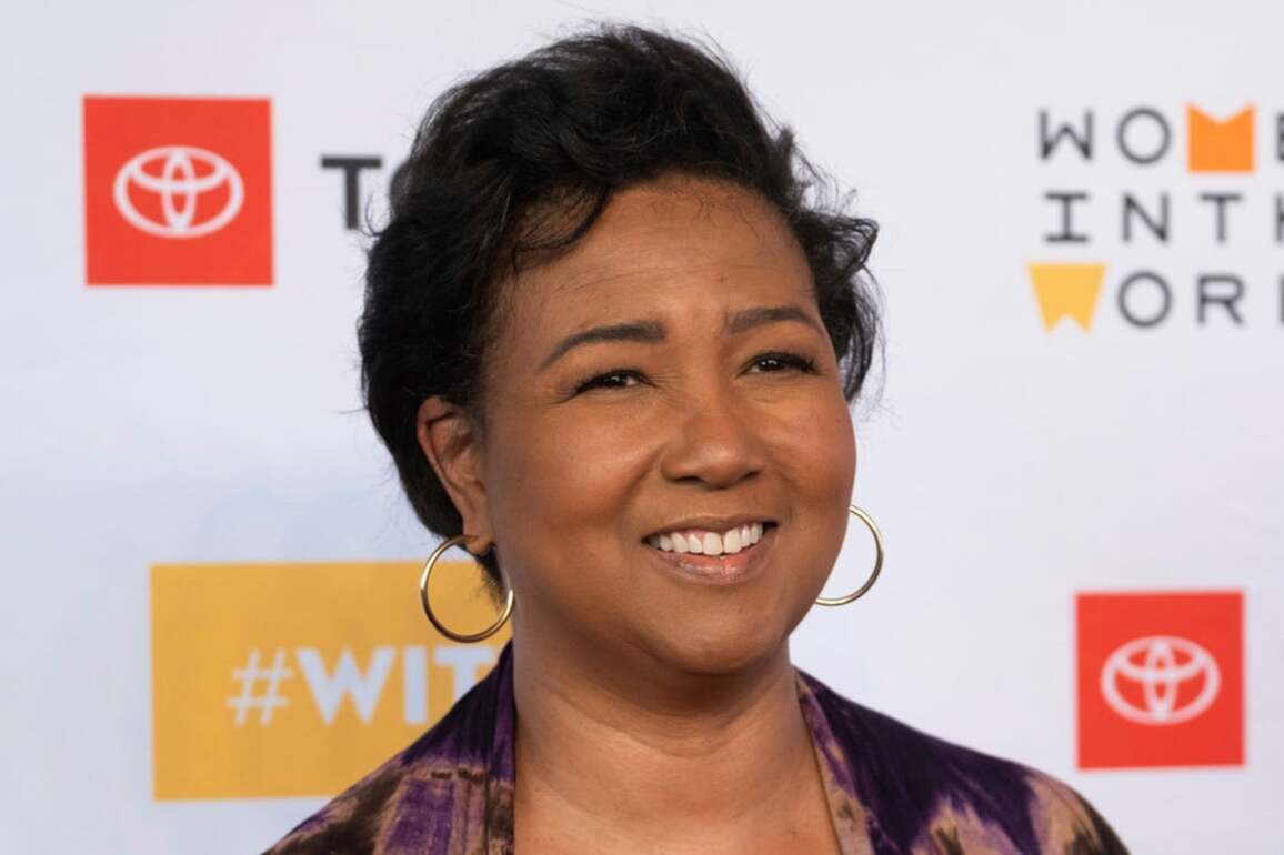 CBS News Anchor Schooled For Saying Mankind To Female Astronaut  UK Media