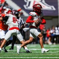 Noah Fifita has day for the record books in Arizona win over Oklahoma State