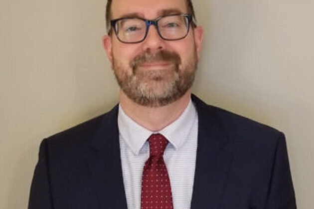 Brett Jenkins Prepares For Retirement at Nexstar