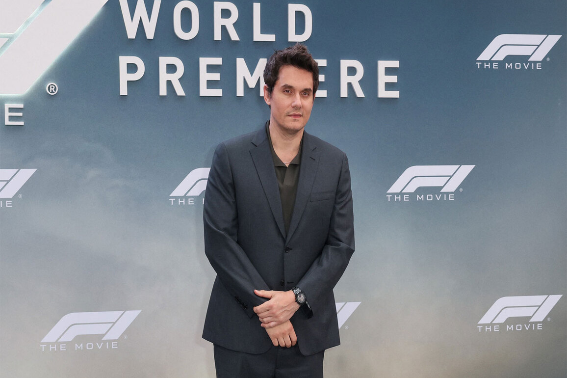 John Mayer to perform in India for first time next year, see deets