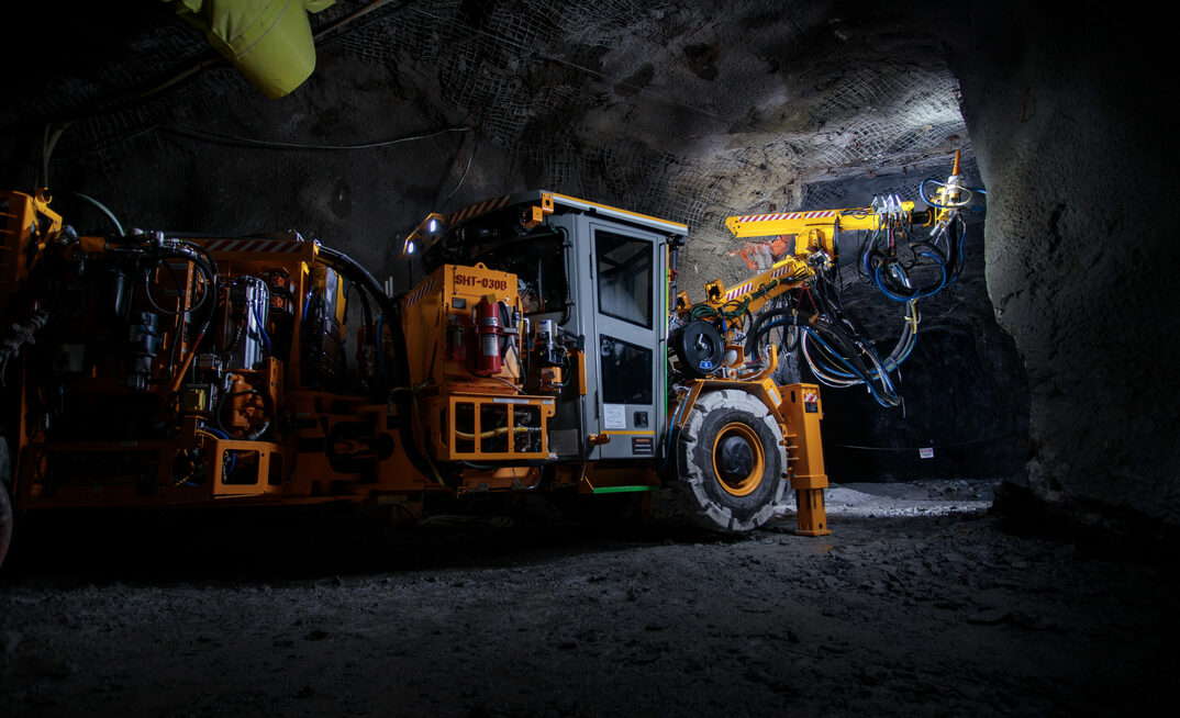 MacLean Engineering has formed a strategic collaboration with Sika to bring greater value to the tunnelling industry in the mining and civil engineering sectors