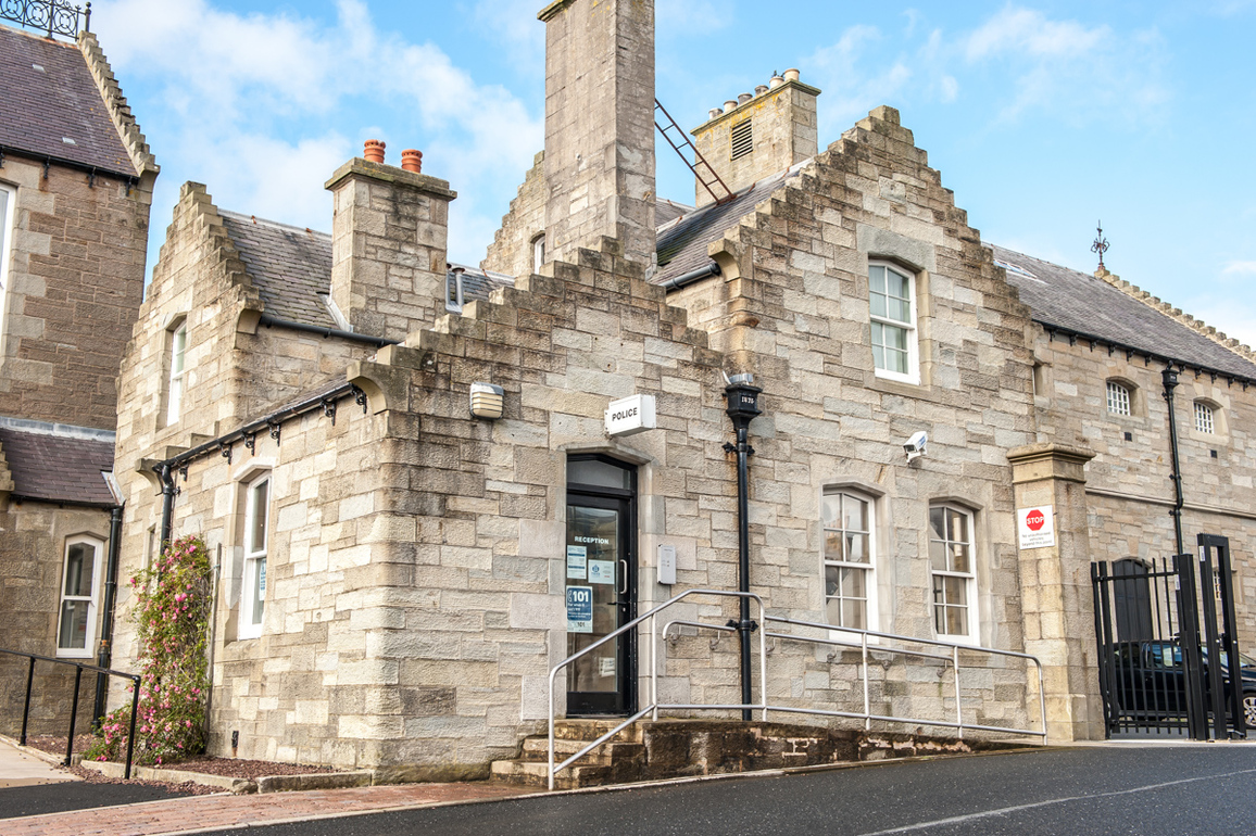 Antenna upgrade is a potential solution to Lerwicks 4G problems - The Shetland Times Ltd