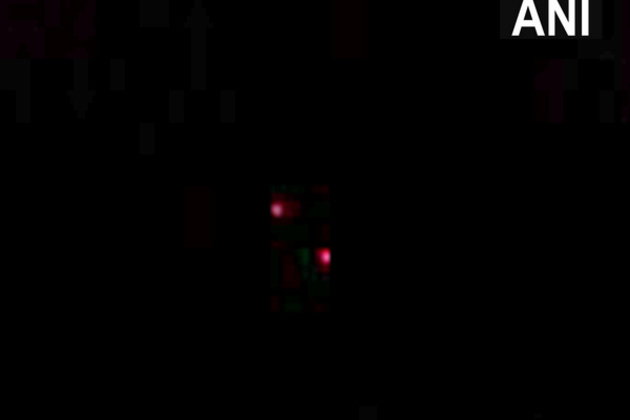Blackout imposed after drone sighting in Jalandhar, forces checking: DC